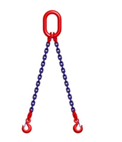 巨力鏈條吊索具