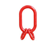 巨力索具配件——G63組合環