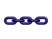 巨力索具配件——礦用高強度圓環鏈條