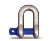 巨力吊索具——索具連接件