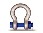 巨力卸扣產品展示